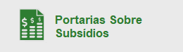 Portarias Sobre Subsídios