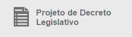 Projeto de Decreto Legislativo