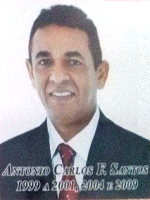 2004 Antonio Carlos F. Santos