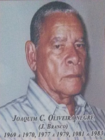 1977-1979 Joaquim C. Oliveira Negre