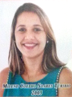 2005 Milene Coelho S. Turibio